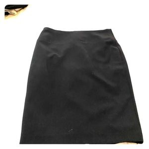 Pencil Skirt